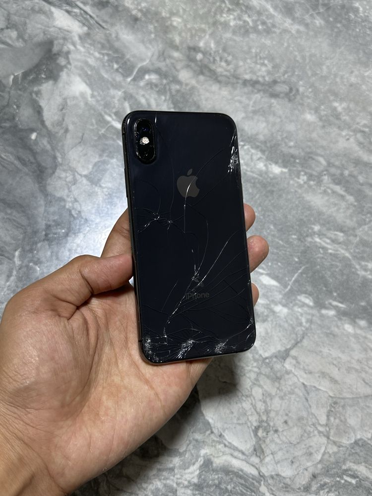 iPhone Xs 256 GB !!!