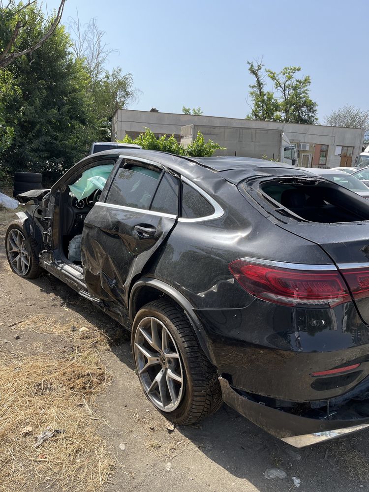 Mercedes W205 W166 W222 W164 W221 части