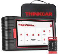 THINKCAR ThinkScan Max2 System Diagnostic Tool OBD2 CANFD