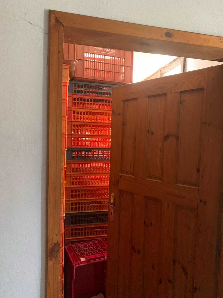 Продава се Промишлена сграда в Кюстендил, Център - 338 кв.м за 453 €/кв.м - Снимка #4