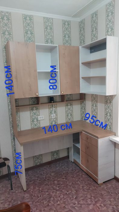 Продам рабочий стол