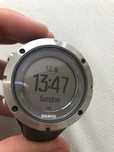 Смарт часовник Suunto Ambit3 Peak Sapphire