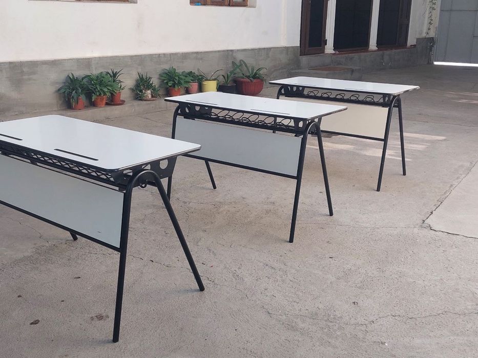 Парта для учебного центр o’quv markazlari uchun parta