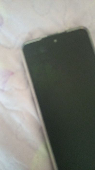 Poco f3 умер экран