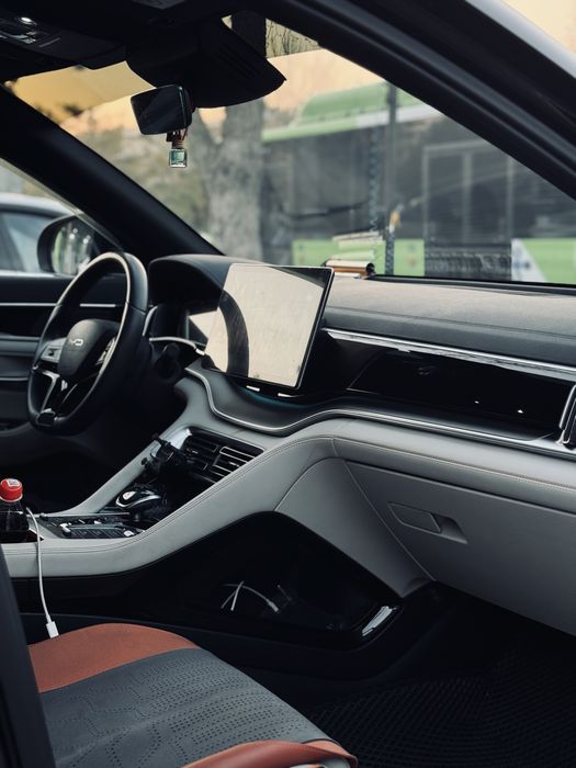 Byd song plus gbrit 2023 yil