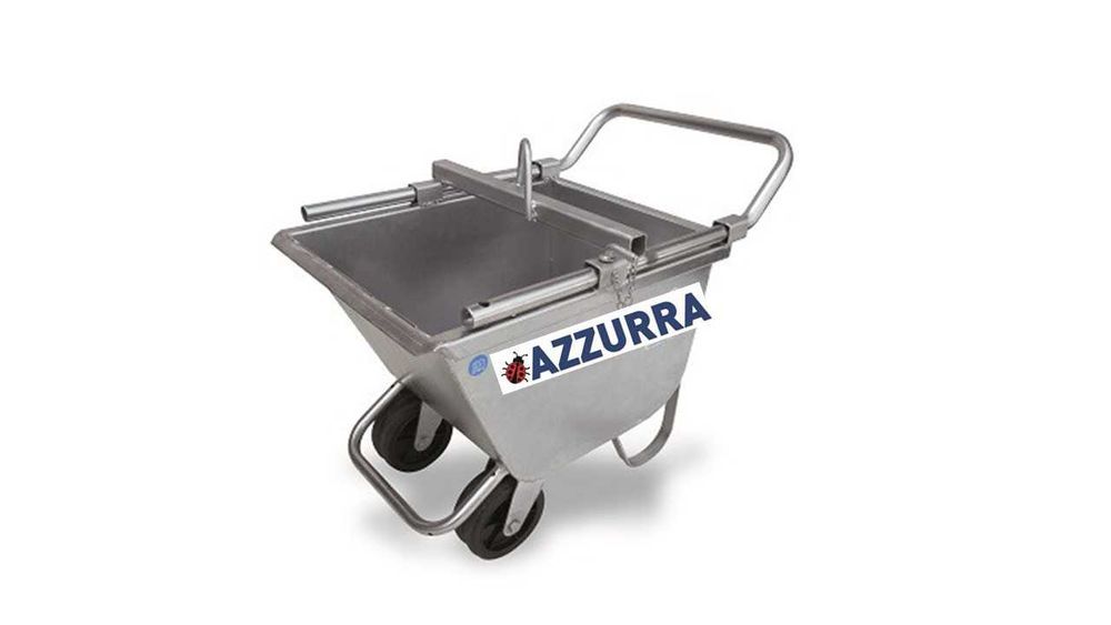 palan cu supot 950 kg scripete electropalan