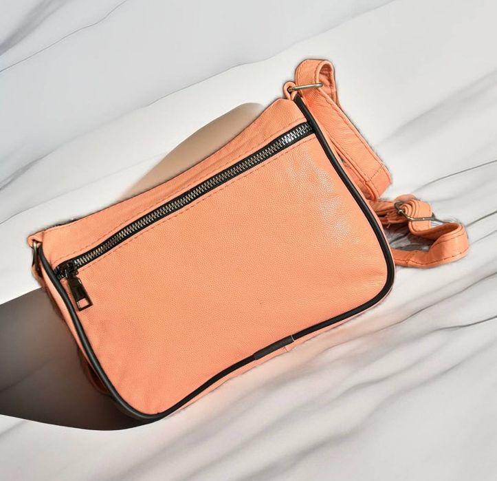 Сумки из натуральной кожи