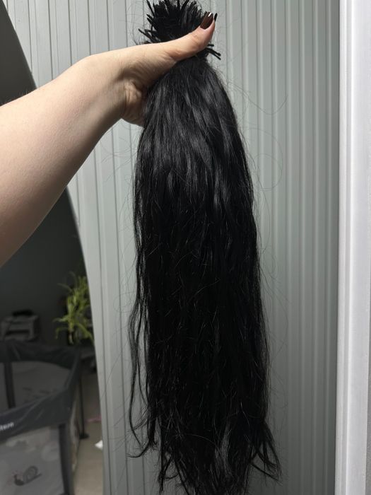 Продам волос премиум качества, блестит, не путается , мягкий.