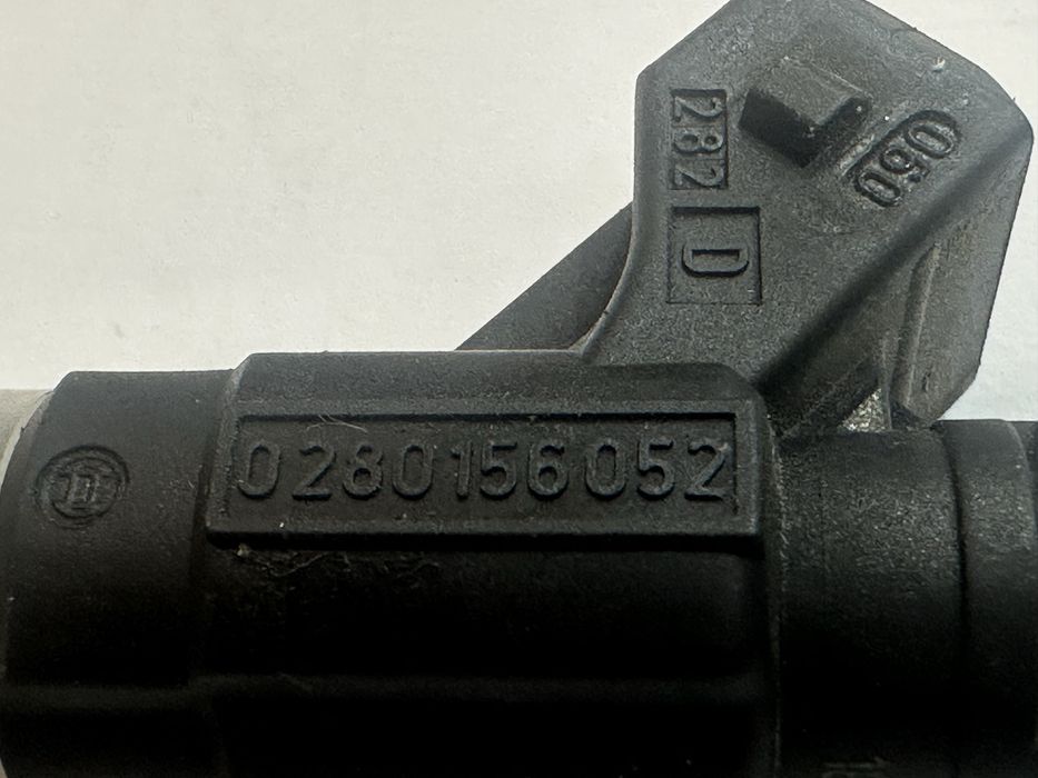 Бензинови дюзи на БМВ М3 Е46, Z4