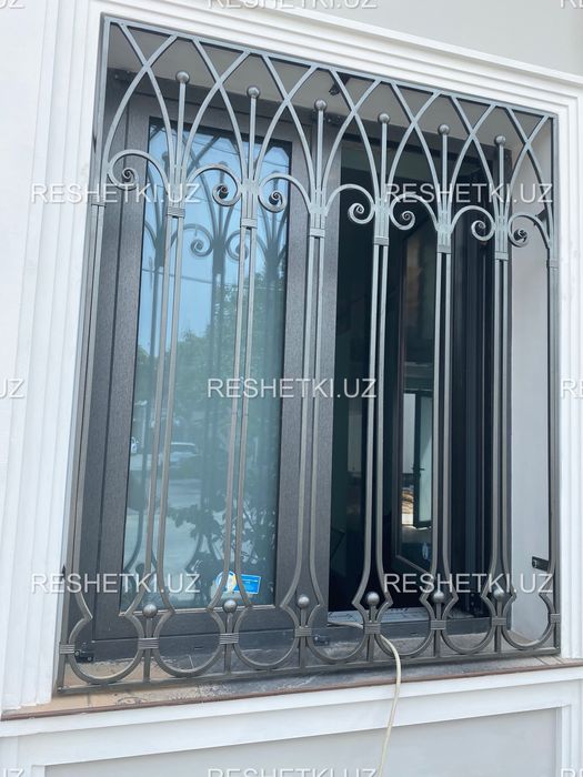 Oyna panjaralar – xavfsizlik, chiroy va hamyonbop narx uyg‘unligi