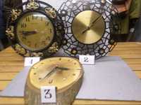 Оригинални стенни часовници