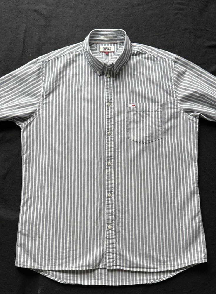 Tommy Hilfiger,cămașă bărbați,măr.L(merge pt.XL)