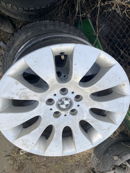 Диски на бмв продам