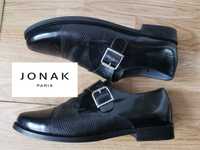 Jonak Paris официални дамски обувки - естествена кожа - EU38