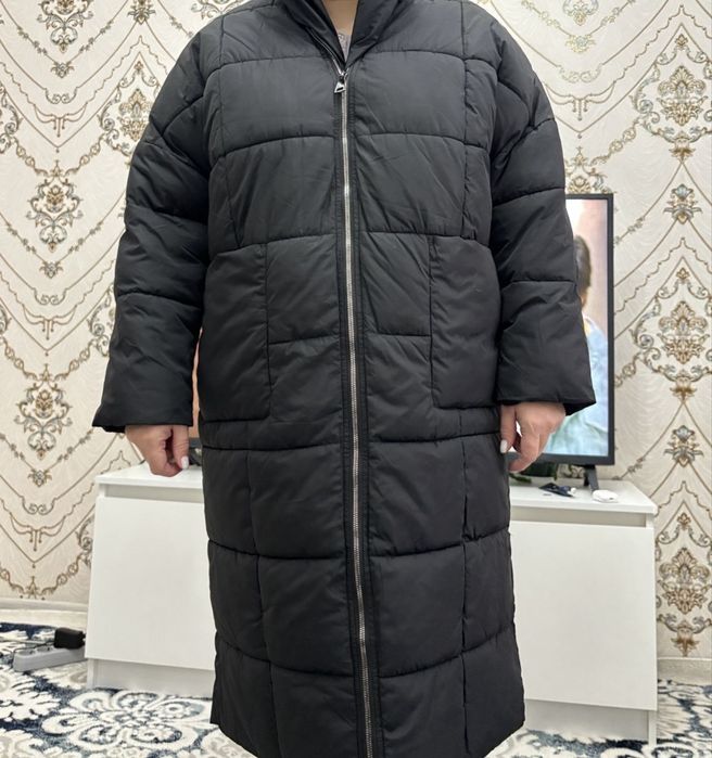 Продам куртку зима