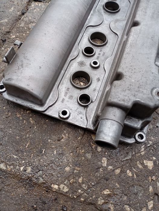 Капак клапани Opel Astra G 1.6 101