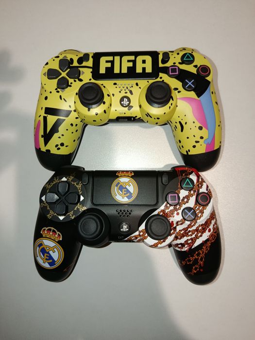 Controller PS4 maneta playstation 4 controllere