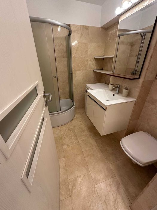 garsoniera in bloc nou sector 4 Obregia Brancoveanu ac centrala et 1