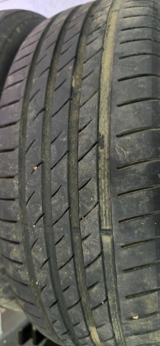 Летни гуми 215/55/17