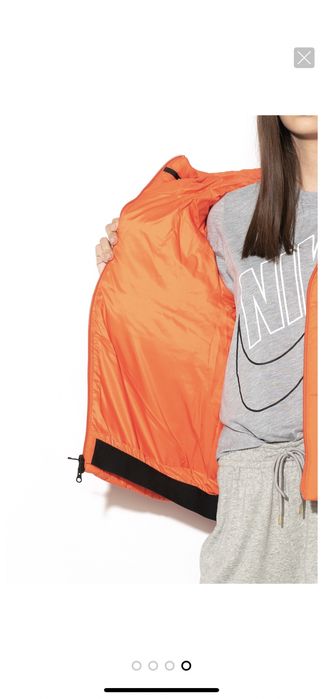 Дамско яке Nike S размер