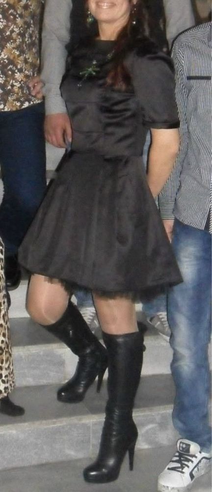 Рокля Replica-Moda the brand