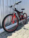Vand bicicleta X-TRACT-EXPERT