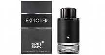 РАСПРОДАЖА! Mont Blanc Explorer Original 100ml (срочно)