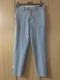 Pantaloni de costum Zara