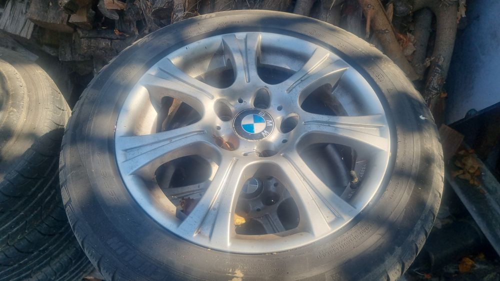 Jenti bmw r16m si r17 alfa romeo