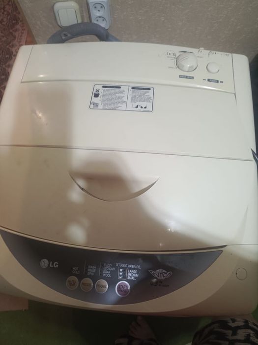 Продам стиральную машину автомат