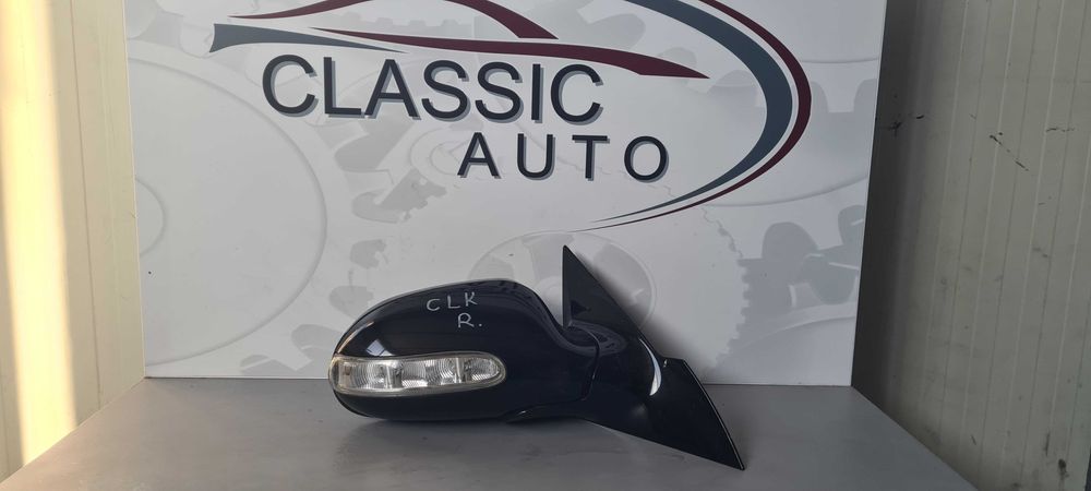 Огледало Mercedes CLK w209 2004г.