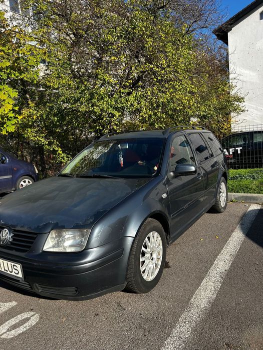 Se vinde VW bora break