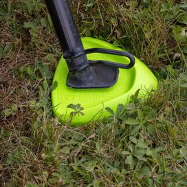 Магнитна подложка за степенка Oxford пистов чопър скутер тревни площи