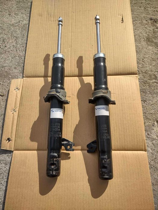 Предни Амортесьори SACHS Mazda 6 2.0 бензин 2008г.