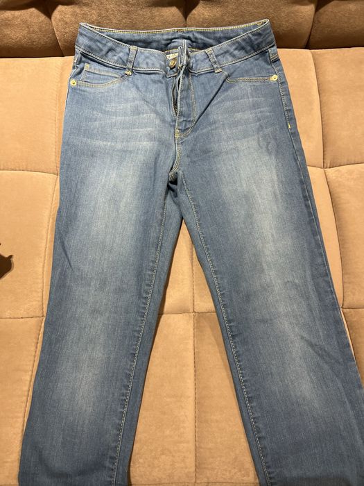 Джинсы Lcwaikiki на девочку