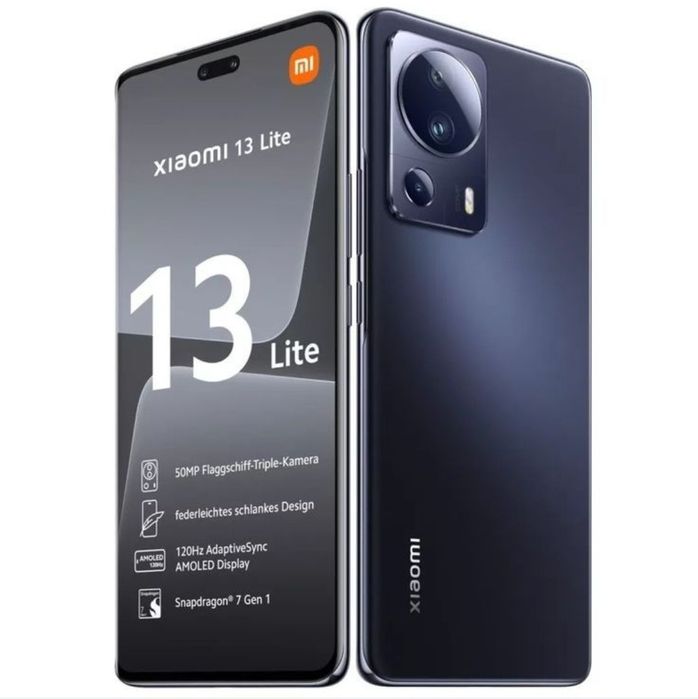Xiaomi mi 13 lite 5g 8/256