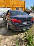 Dezmembrez bmw f10