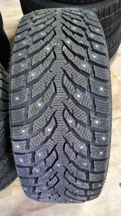 285/60 R18 120Т  Landspider шипы