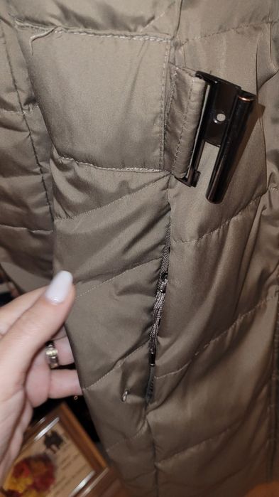 Geaca esprit marime 38,stare buna