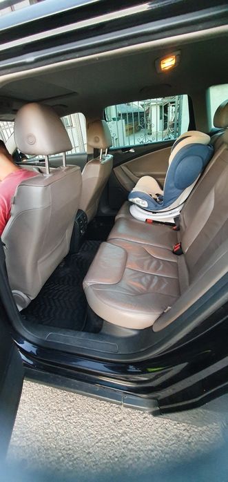 Volkswagen Passat B6