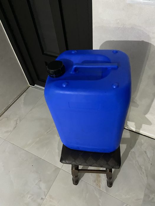 Detergent lichid de rufe,25 litri