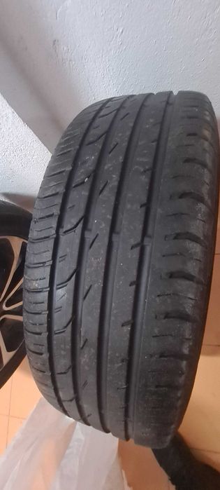 Jante/Roti R18 Nissan Qashqai/Juke/X-trail Duster/Kadjar Kia Sportage