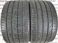 Anvelope vara 305 30 20 Pirelli
