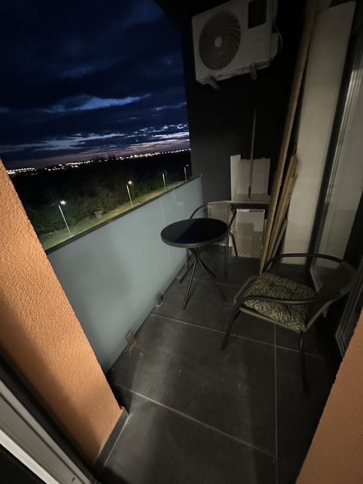 Aparament in regim hotelier cazare