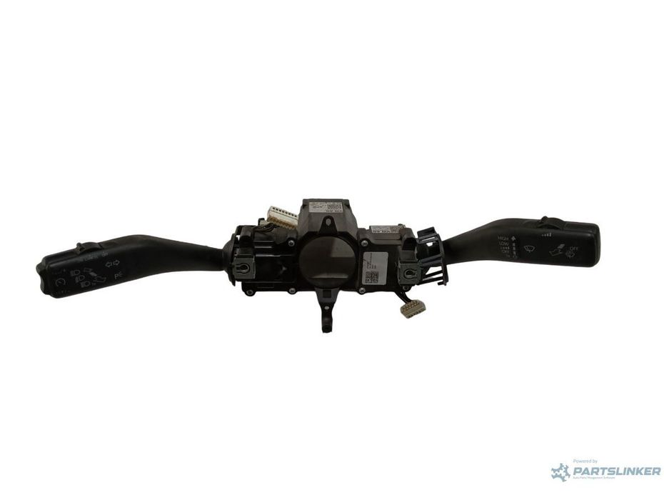 Ansamblu manete  SKODA SUPERB 3T4 2008 - 2015 1k5953521bm