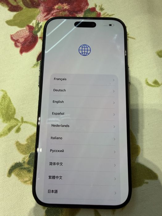 iPhone 16 Pro Max 512GB Black — идеальное состояние!