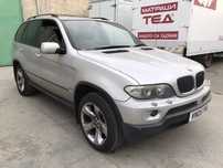 Бмв х5 3.0д фейслифт / Bmw x5 3.0d facelift