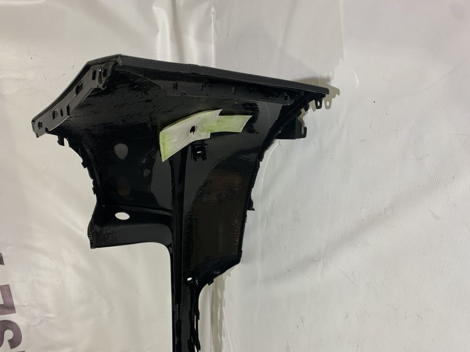 Bara spate Porsche Macan, 2014, 2015, 2016, 2017, 2018, 2019, 2020, 2021, cod origine OE 95B807421L.