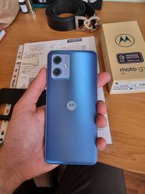 Motorola g54 с гаранция и застраховка 256 gb 12 ram