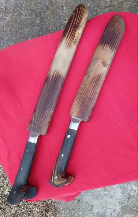 Каракулаци Ръчна Изработка